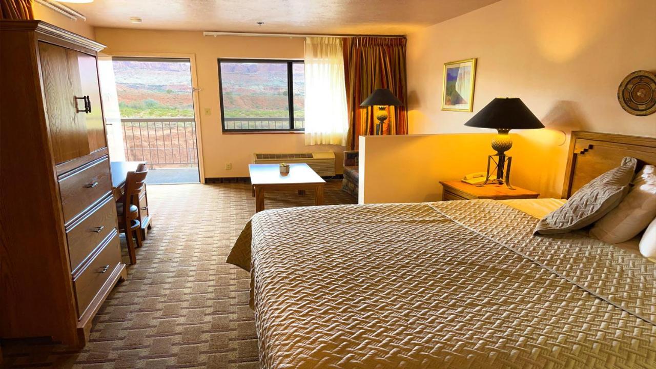 The Noor Hotel Торрі Екстер'єр фото