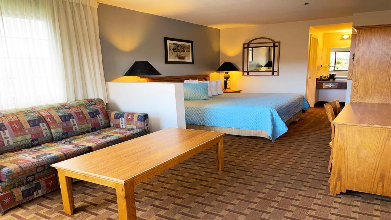 The Noor Hotel Торрі Екстер'єр фото