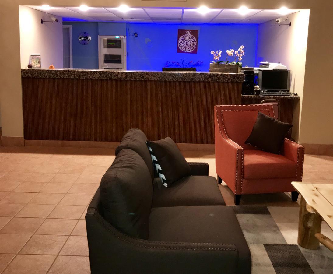 The Noor Hotel Торрі Екстер'єр фото